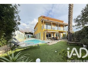 Vente Maison/villa 6 pièces