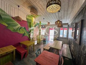 MAISON de VILLE Professionnel ou Habitation