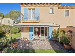 Golf de Saint-Endréol - Maison 4 pièces dans résidence de charme