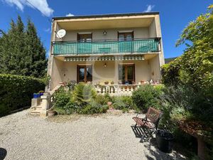 Villa proche du centre de Nyons - Exclusivité