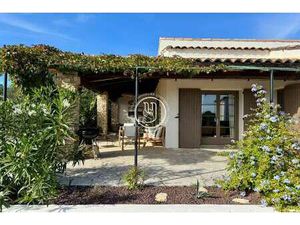 Villa de luxe à vendre à Uzès : 640 000€ | 155m²