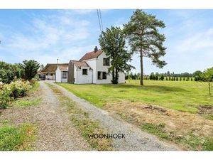 VERKOCHT! Woonhoek Vastgoed Lokeren