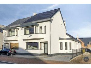 Huis te koop in Westerlo
