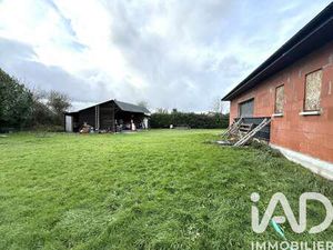 Vente Terrain à Honfleur (14600) : à vendre / 1905m² Honfleur