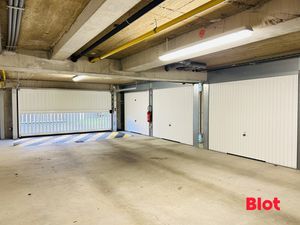 Achat Parking ST MALO 35400