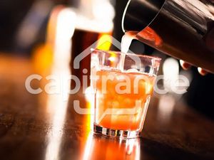 BAR PUR à vendre LYON 4EME ARRONDISSEMENT (69)