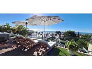 Appartement 4 pièces - 85 m²