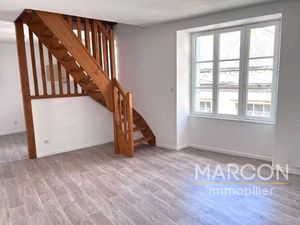 Location Appartement 2 pièces 33m² GUERET 23000