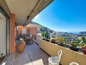 Achat Appartement 3 pièces 84m² NICE 06300