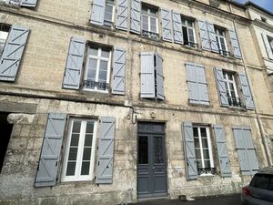 Location Boutique/Local commercial 35 m²