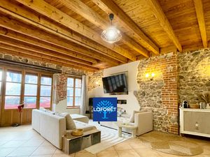 Maison T7 Ambierle à vendre