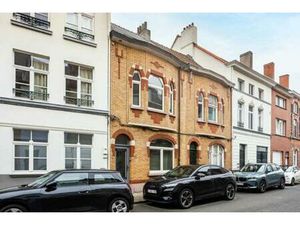 Huis te koop in Gent