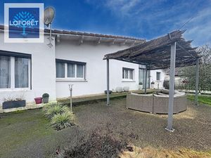 Maison T5 Parmain à vendre