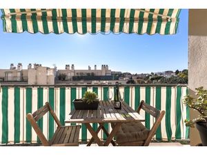 Annonce appartement à vendre