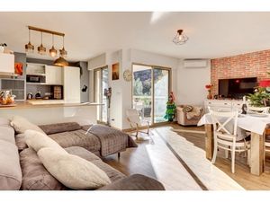 Annonce appartement à vendre