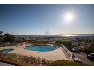 Annonce appartement à vendre