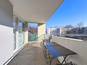 Appartement de 97 16 m² à Fontaine