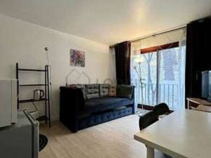 Studio meublé avec ascenseur