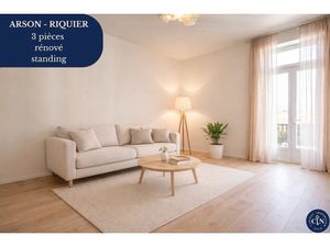 Annonce appartement à vendre