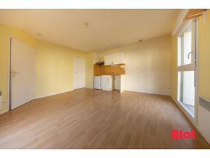 Achat Appartement 2 pièces 36m² ST MALO 35400