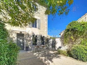 Maison de luxe de 3 pièces en vente à Saint-Rémy-de-Provence  France