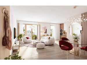 Appartement à vendre SAINT GERMAIN EN LAYE 2 pièce(s) 39m2 339 000€