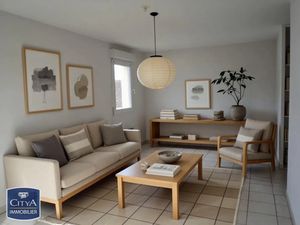 Appartement à vendre 3 pièces 63.68 m² - Abbeville (80) - 88 000€