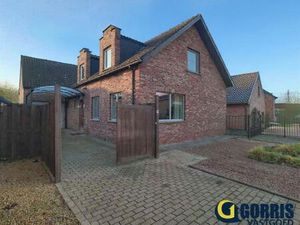 Huis te koop in Begijnendijk