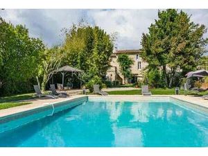 Maison de luxe à vendre à Montpellier : 995 000€ | 420m²