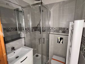 Appartement T1 Bagnols-en-Forêt à vendre