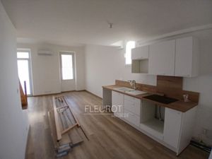 Location Appartement 2 pièces 38m² LA CIOTAT 13600