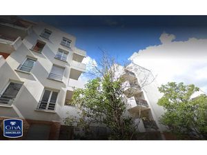 Appartement à vendre 2 pièces 48.25 m² - Lille (59) - 164 000€