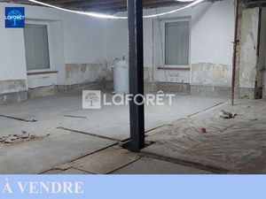 Immeuble T8 Beaucourt à vendre