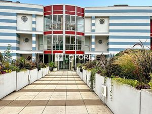 Appartement T2 Mont-Saint-Aignan à vendre