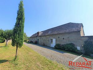 Location Maison 7 pièces 180m² BRIVE LA GAILLARDE 19100
