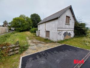 Achat Maison 6 pièces 90m² CANCALE 35260