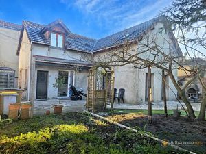 Vente Maison 144 m2 à Les Pavillons-sous-Bois