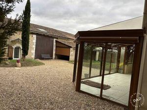 Champigny-le-Sec (86170)