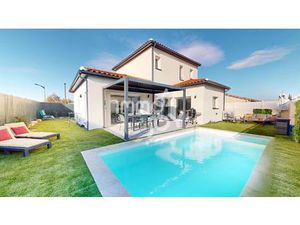 Villa en parfait état - Nissan-Lez-Enserune