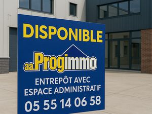 Location Local commercial