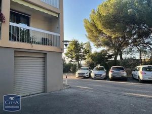 Parking à vendre - Marseille 15e Arrondissement (13015) - 16 500€