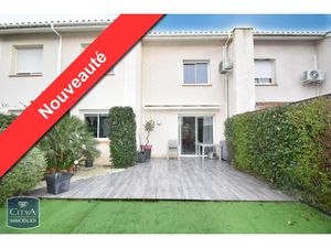 Maison à vendre 4 pièces 92.28 m² - Agen (47) - 237 000€