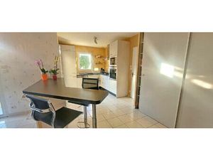 Achat Maison 5 pièces 92m²