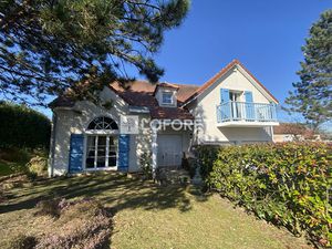 Maison T7 Vernouillet à vendre