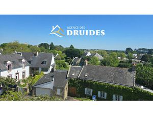 Achat Appartement 3 pièces 65m²