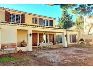 Villa de luxe de 3 chambres en vente La Ciotat  Provence-Alpes-Côte d'Azur