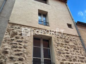 Maison T3 Brignoles à vendre