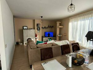 Appartement te koop in Deurne met 2 slaapkamers