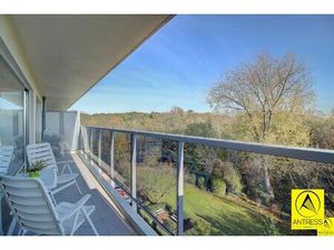 Appartement te koop in Edegem met 1 slaapkamer