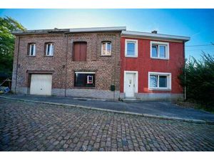 Huis te koop in Nodebais met 3 slaapkamers